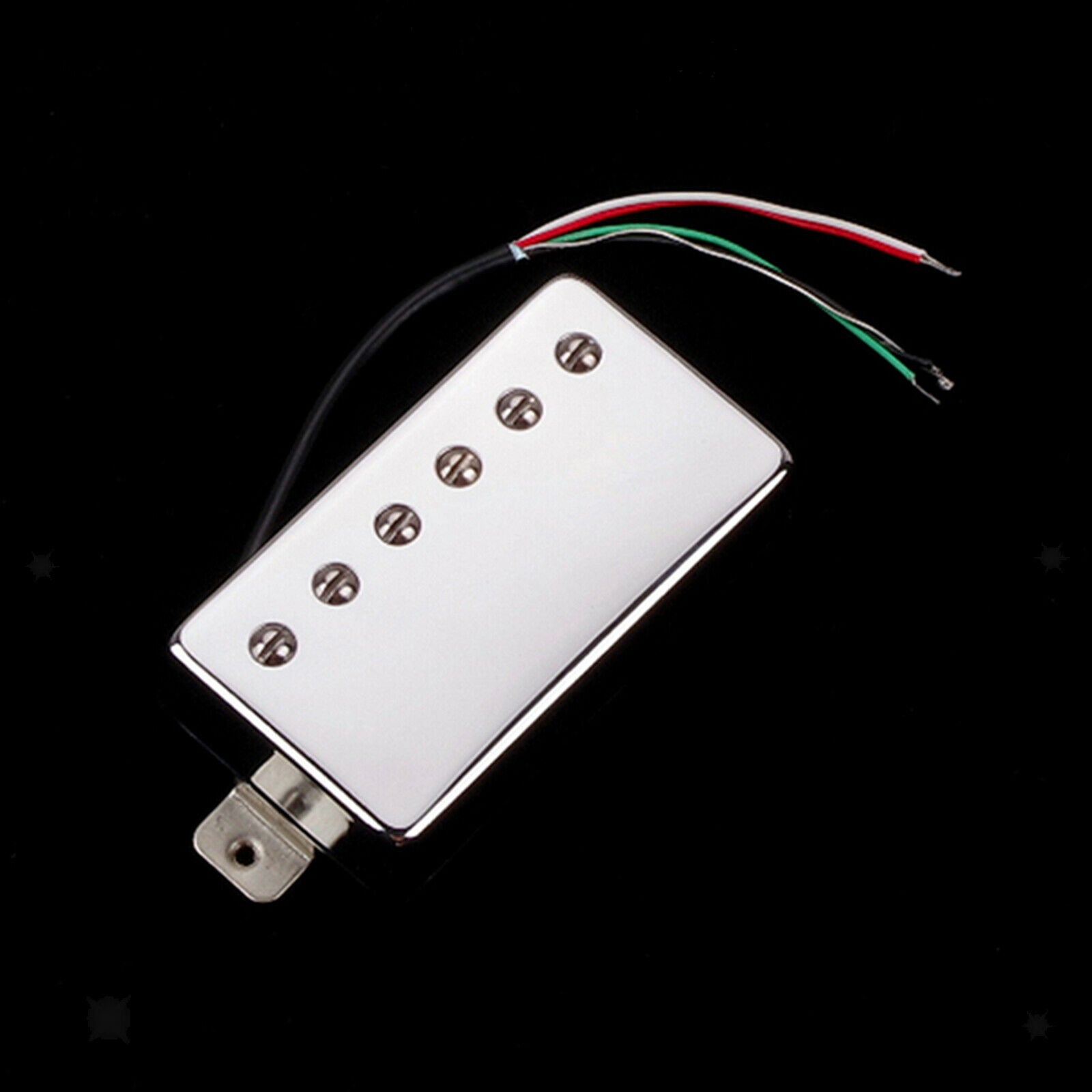 Handmade Professional Guitar Humbucker Pickup Alnico 5 for Electric Guitar