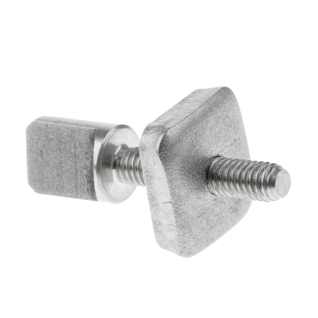 Fin Screw Replacement for Surfing Longboard Paddleboard and  - Heavy Duty
