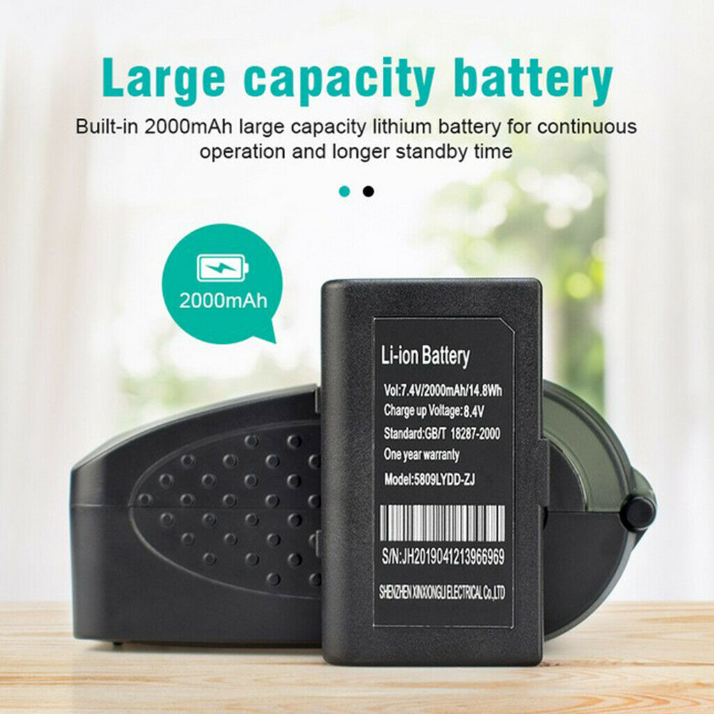 Mini Wireless Bluetooth Portable Thermal Ticket Printer Windows Mobile Phone