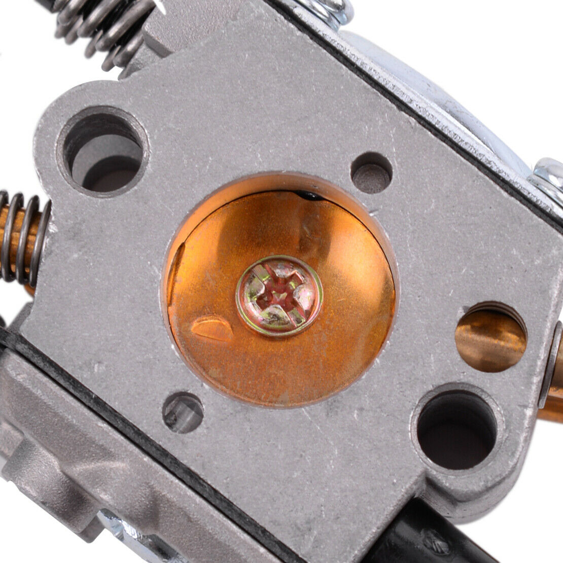 Carburetor Walbro WT-45-1 WT-45A Fit for Stihl H24D FS48 FS52 FS66 FS81 FS106 An