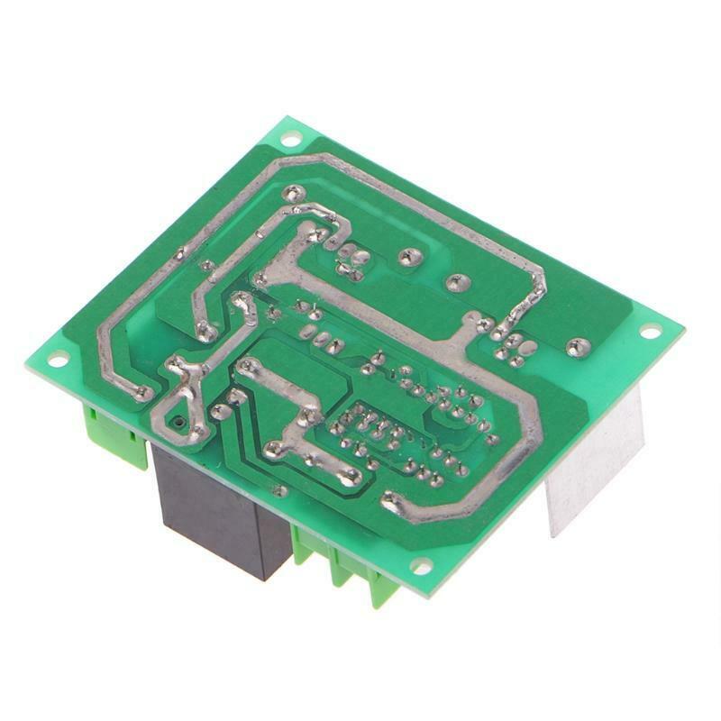 300W DC 12V To AC 220V Inverter Driver Board Power Module Drive Core Transformer