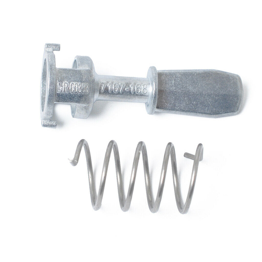 Zinc Alloy Replacement Door Lock Repair Kit for VW POLO New Beetle