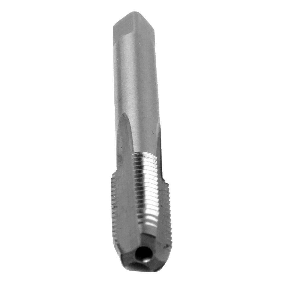High Carbon Steel Metric Plug Tap M18x2.5mm National Coarse High Carbon Steel