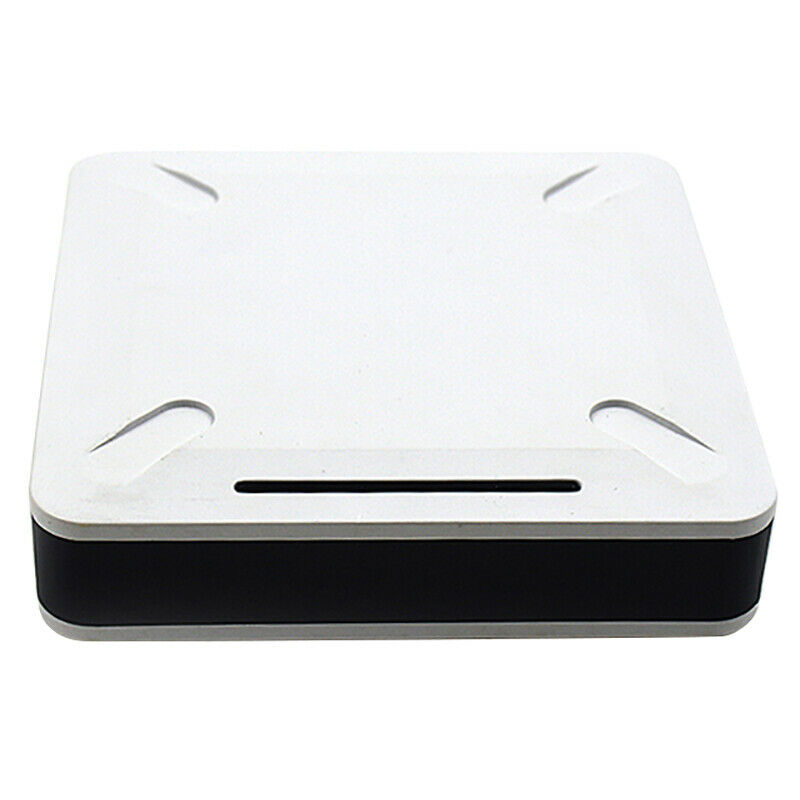 Plastic Router Distribution Enclosure Box Project Case For Electronics EnclosuP9