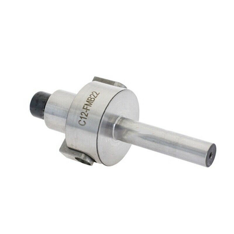 C12 FMB22 Tool Holder Face Milling Cutter Arbor Shell End Mill Rod Adaptor C12D5