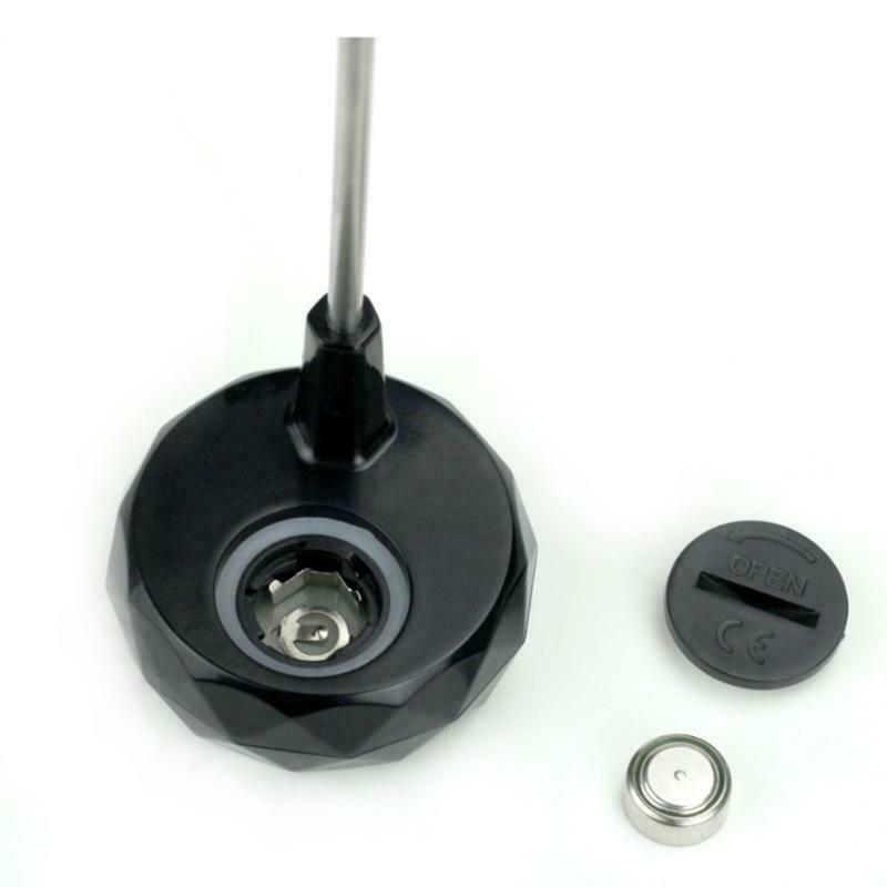 Milk Thermometer Make The Perfect Coffee or Espresso Coffee Accessories