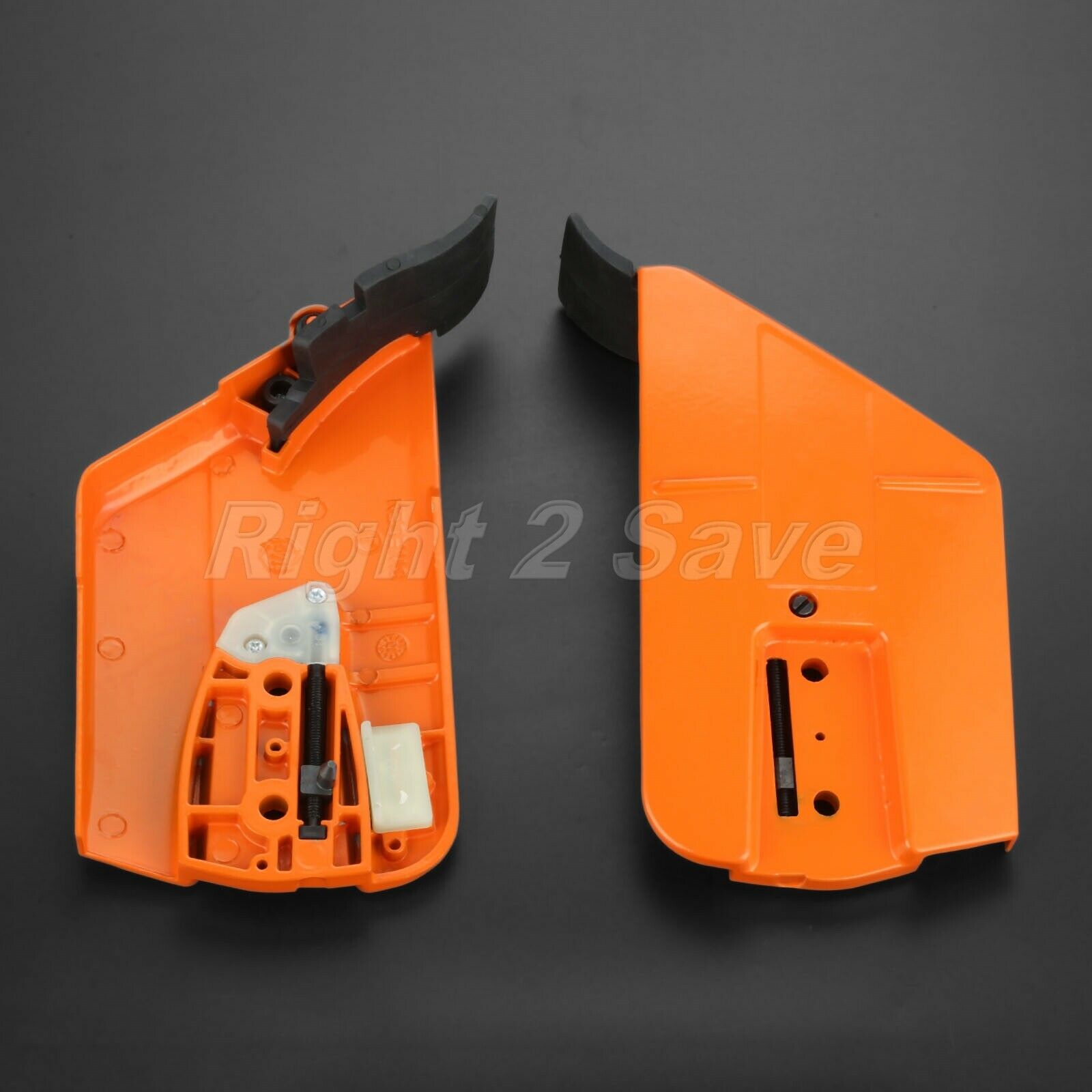1x Clutch Sprocket Cover For Husqvarna 362 365 371 372 385 390 Chainsaw Parts