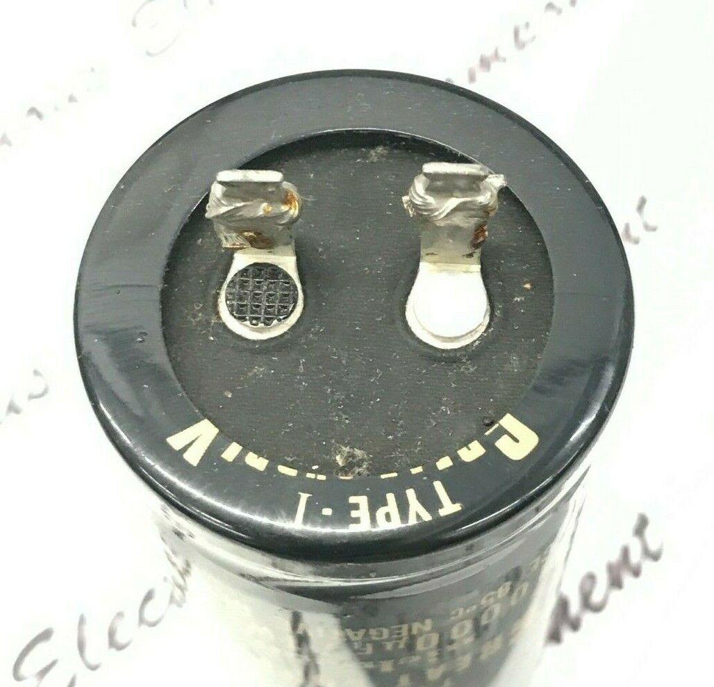 1pcs - Nichicon 10000uF 71V Snap-In Aluminum Capacitor