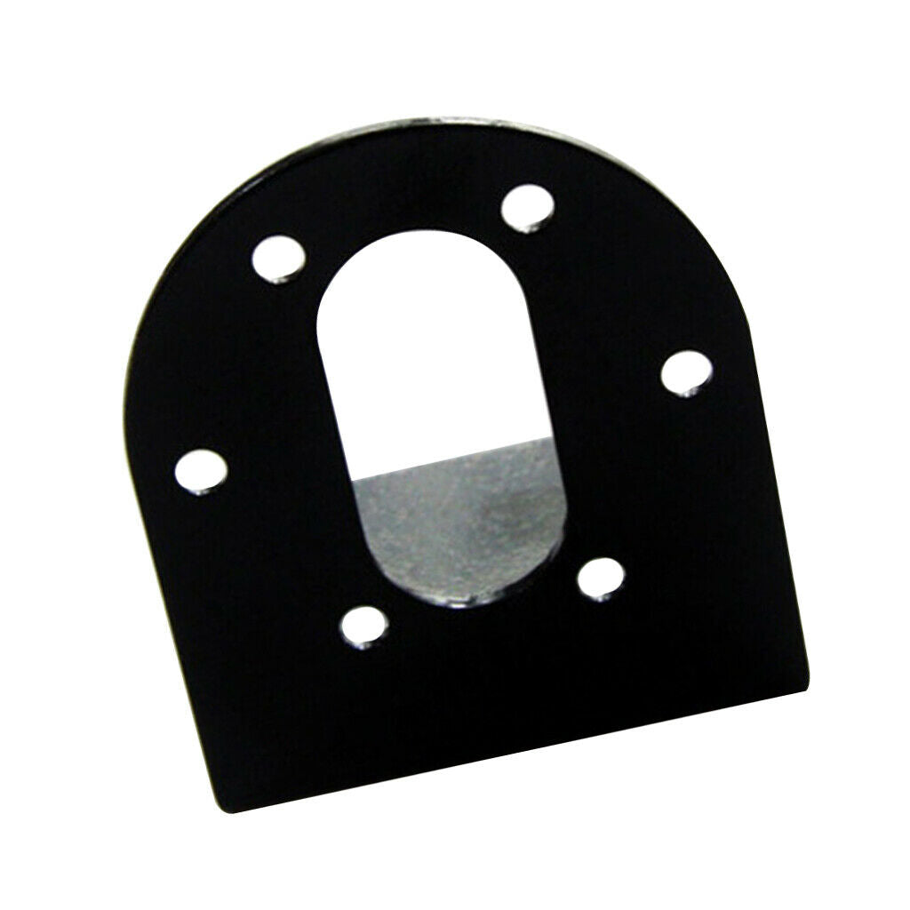 Motor Mounting Bracket Step By Step Stepper Motor L-Shape Terminals