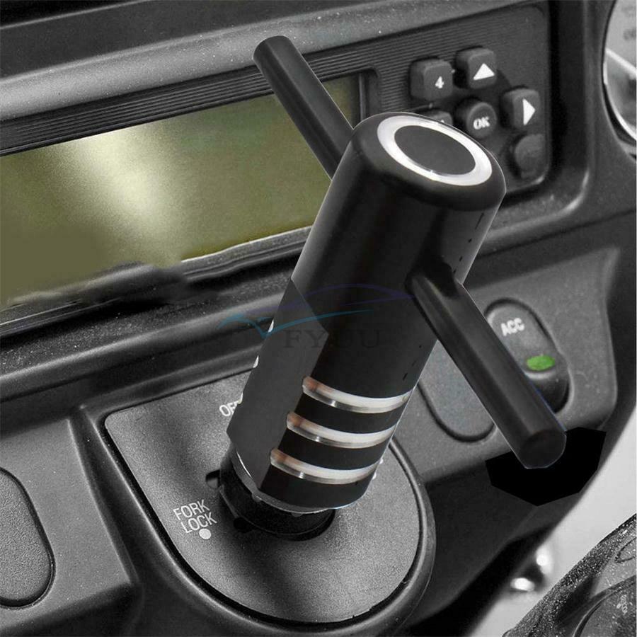 1 Piece Aluminum Alloy Ignition Switch Housing Tool For Touring Models 2003-2013