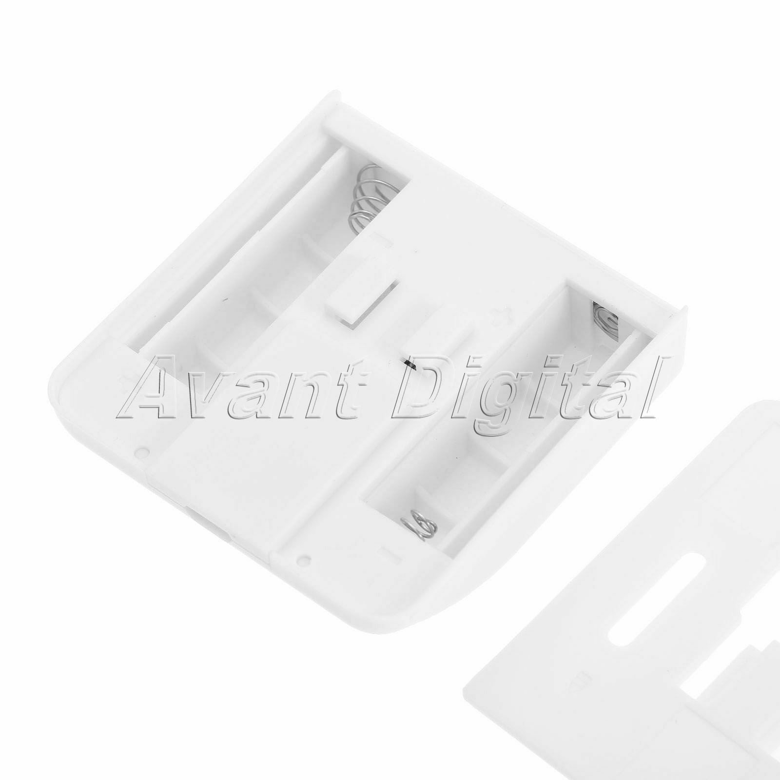Light Universal Cabinet Cupboard Closet Wardrobe Inner Hinge LED Sensor Bedroom