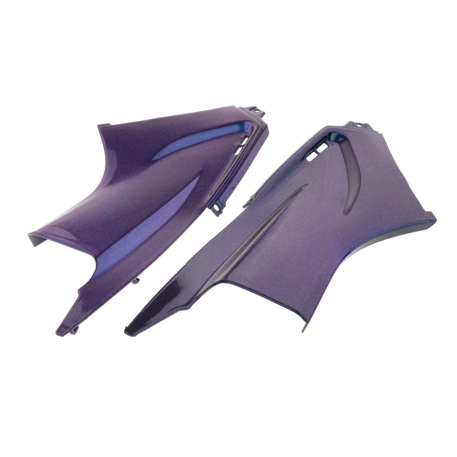 Air Dust Cover Fairing for Yamaha YZF R6 2003-2005 Professional