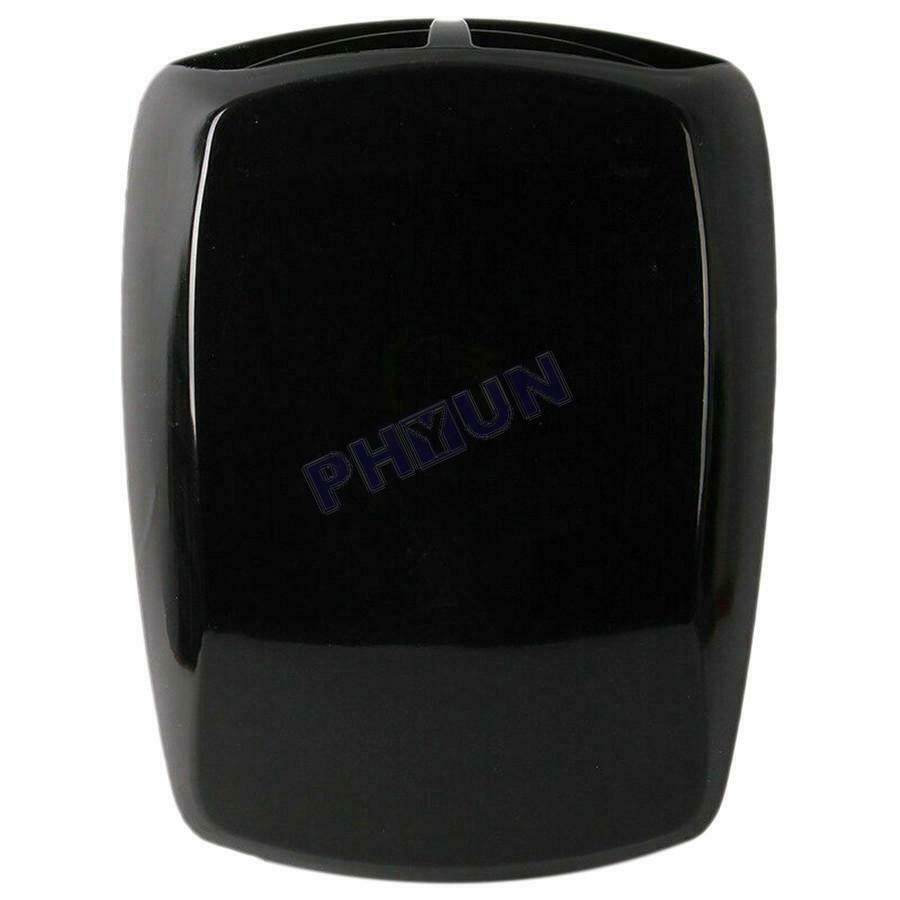 1x Universal Car Truck Decorative Air Flow Intake Hood Scoop Vent Bonnet Cover