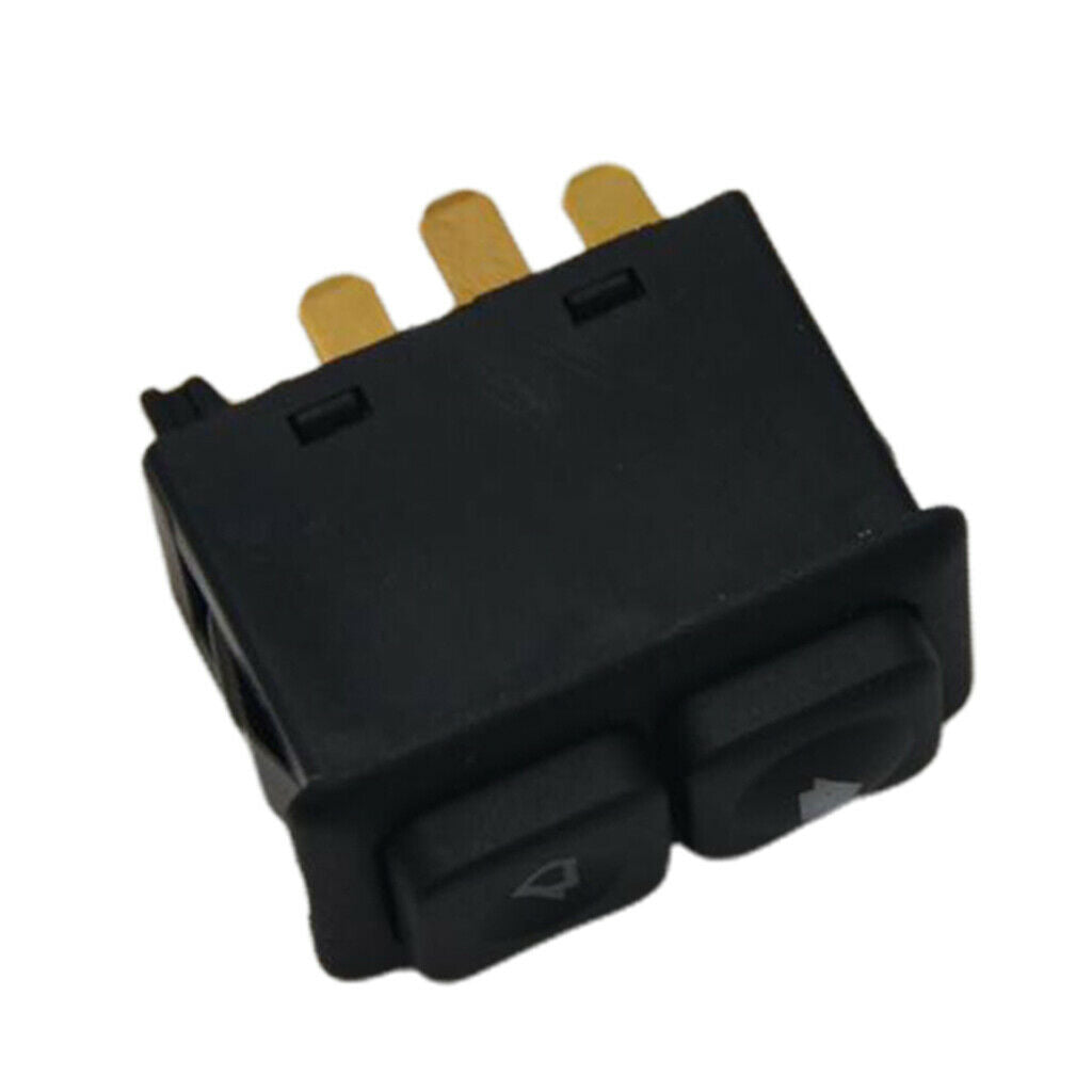 Replacement Electric Power Front Door Window Switch 61311381205 for BMW E24 E30