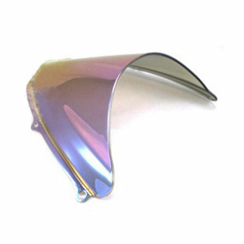 Iridium Motorbike Windshield for Suzuki GSXR600 GSXR750 600 K6 2006-2007