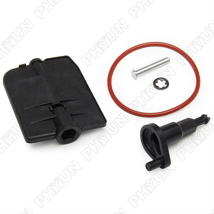 Intake Manifold Unit Repair Kit 11617544805 For BMW X3 X5 Z3 Z4 330i 530i 3.0L