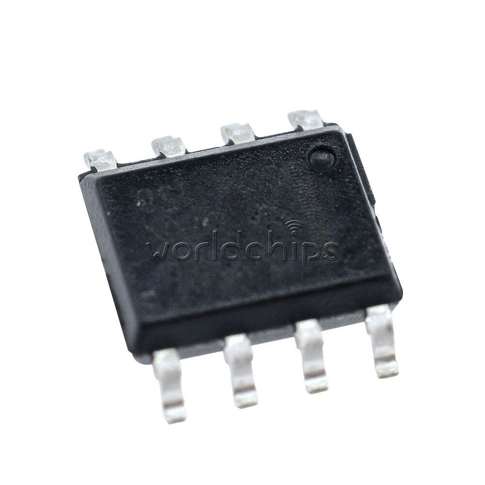 10PCS LM358 LM358DR SOP-8 SOIC-8 SMD IC for OPERATIONAL AMPLIFIERS