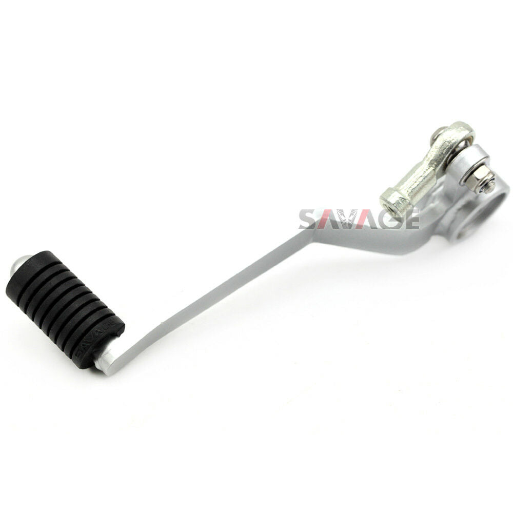 Left Gear Shift Lever Shifter Pedal For KAWASAKI Z1000 Z750 Z 750 2003-2012