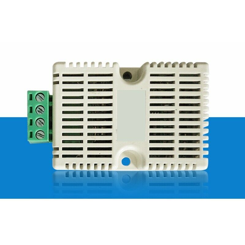 4X(Temperature Humidity Transmitter RS485 Modbus Dec12 D8X2)