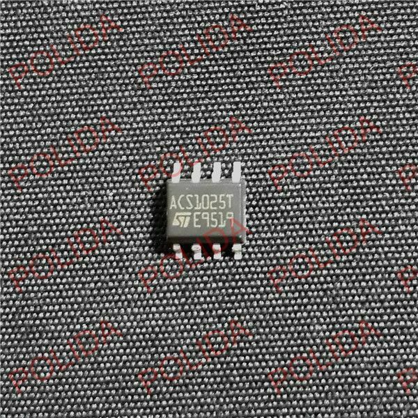 1PCS  AC switch TRIAC IC ST SOP-8 ACS102-5T1-TR ACS102-5T1 ACS1025T ACS102