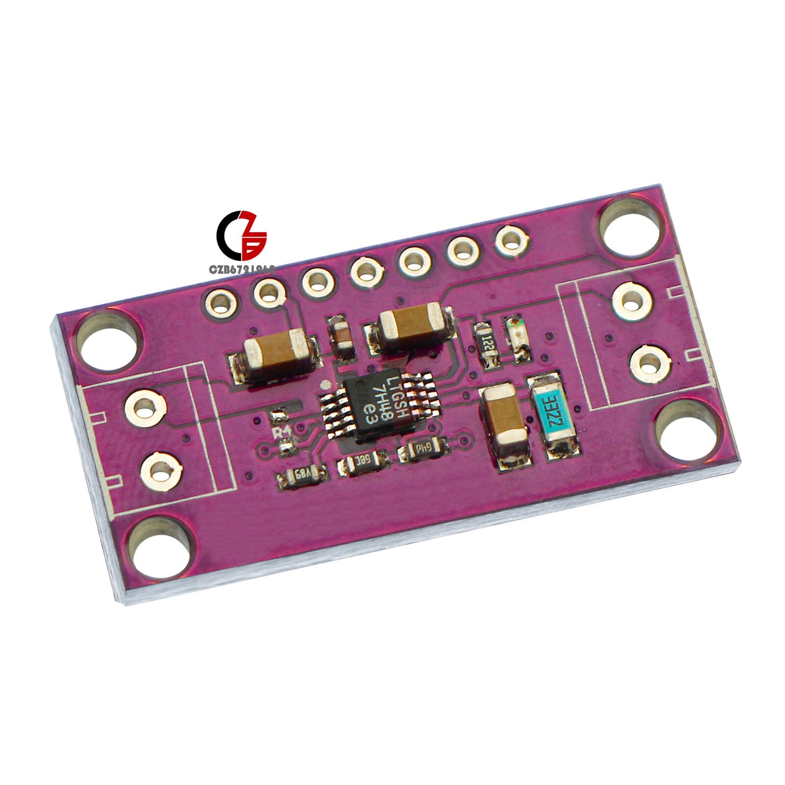 LT3042 200mA Ultra-low Noise PSRR RF Ultra-high Linear Regulator Power Module