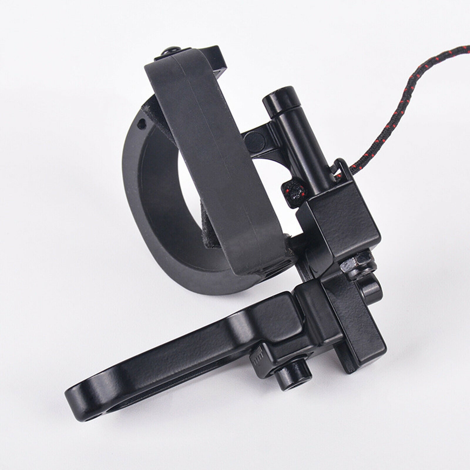 Archery Drop Away Arrow Rest High Speed Aluminum Alloy Full Adjustable