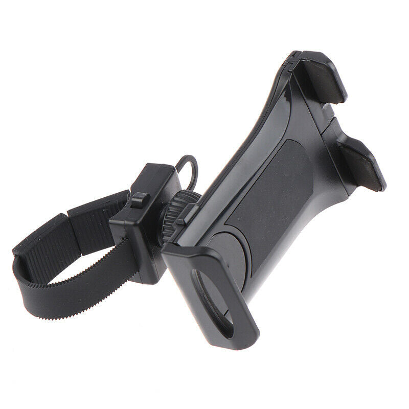 4-10.5inch Bike Handle Tablet Holder Gym Handlebar Bike Exercise Phone HoldeBDD