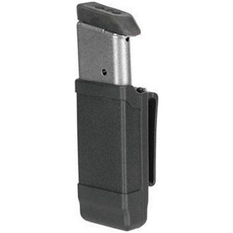 Sporting Goods Holder for Glock 9mm to .45 Tactics Caliber Magazine Pouch