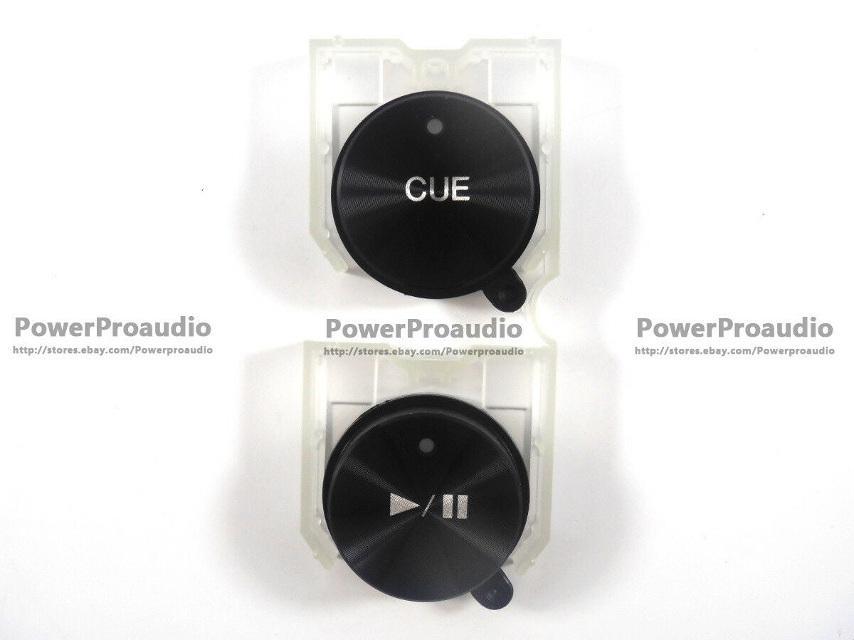 Play Pause Cue Knob DAC2580 For PIONEER  CDJ-350 CDJ350 CDJ 350