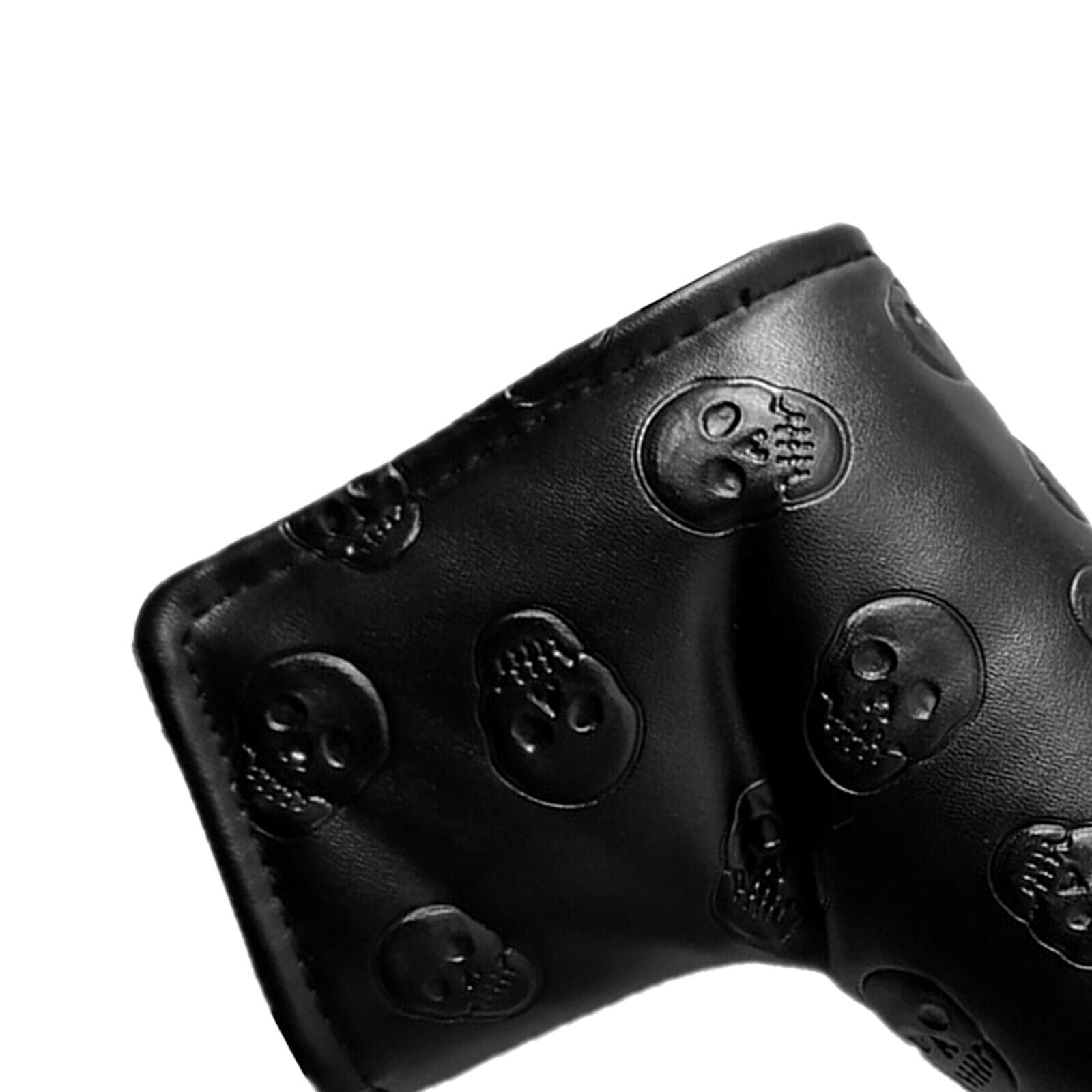 Waterproof Golf Putter Cover Blade Putter Club Head Covers Headcover Golfer