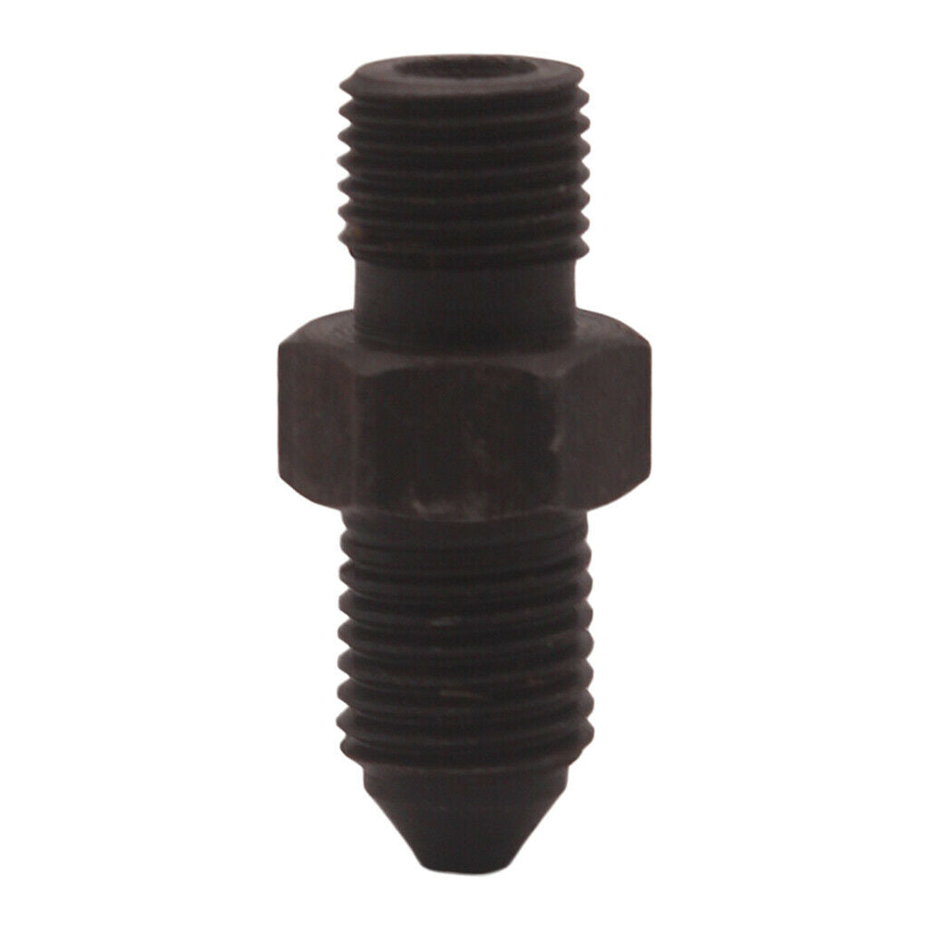 Male Connector Type 4AN To Male From 7/16 To 24 Inches