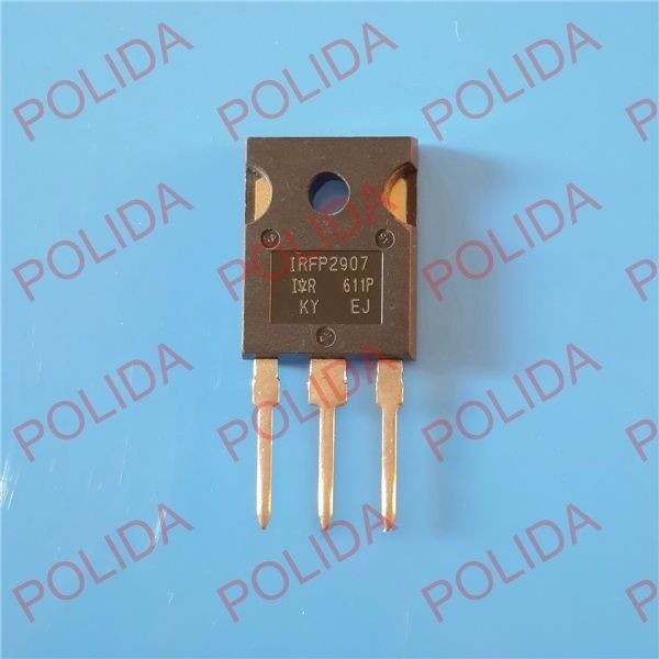 10PCS MOSFET Transistor IR/IRF TO-247 IRFP2907 IRFP2907PBF
