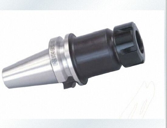 Precision BT40 ER32 70L Collet chuck holder CNC Milling and Lathe toolholder[M1]