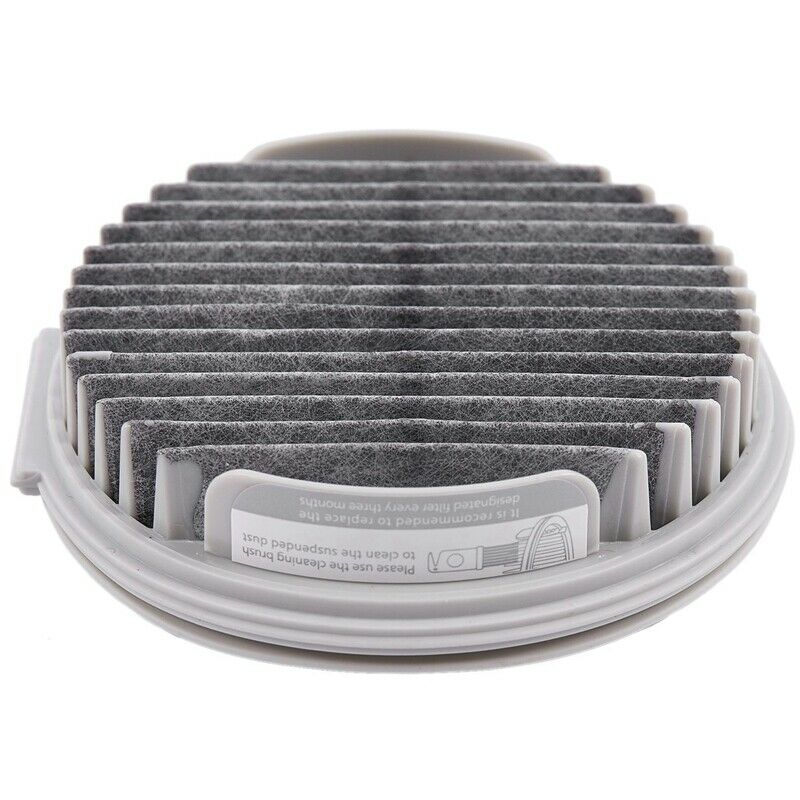 2Pcs Vacuum Cleaner Filters For  Roidmi Wireless F8 Smart Handheld Vacuum CleaV6