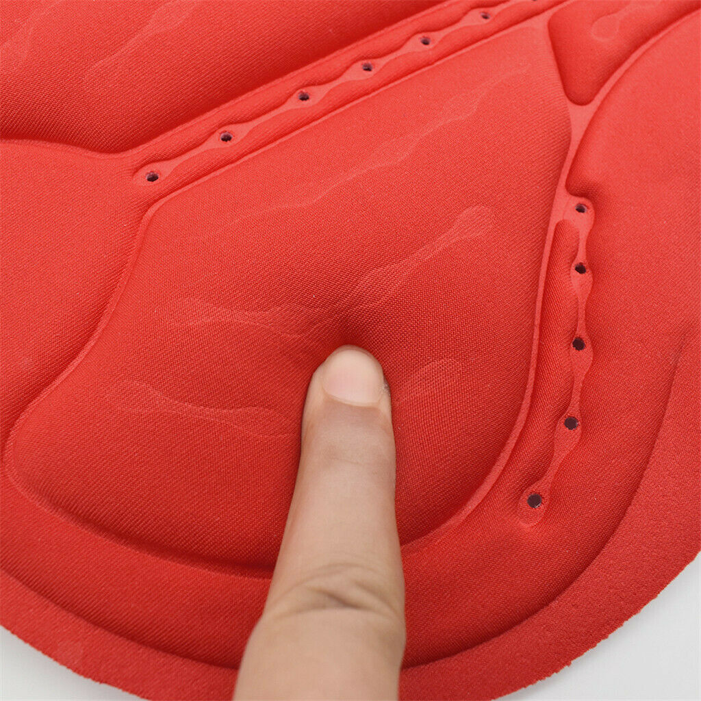3pcs Breathable Gel Pad Cushion for Women Men Cycling Shorts Pants