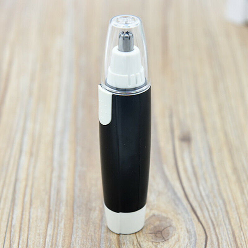 Nose Ear Trimmer Neck Hair Eyebrow Shaver Personal Groomer Face Removal P.l8
