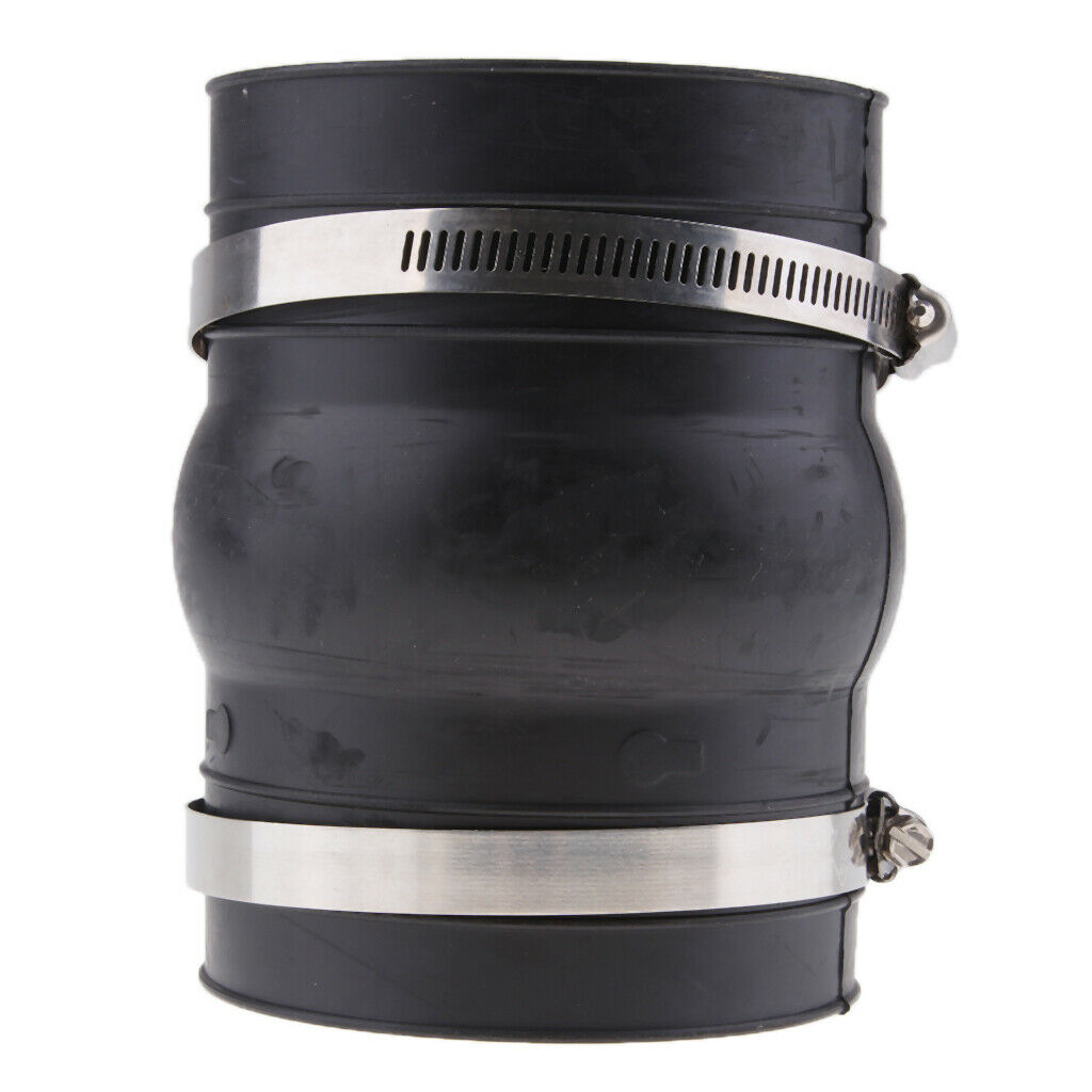 Exhaust Hose Bellows for OMC & Volvo Penta 3852741,3863450,0778067,18-27801