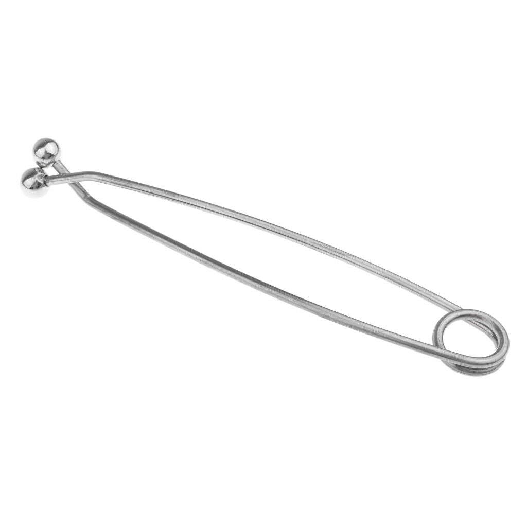 Brace Mouth Spreader Spring Stainless Steel Remove Holder Fishing Hook