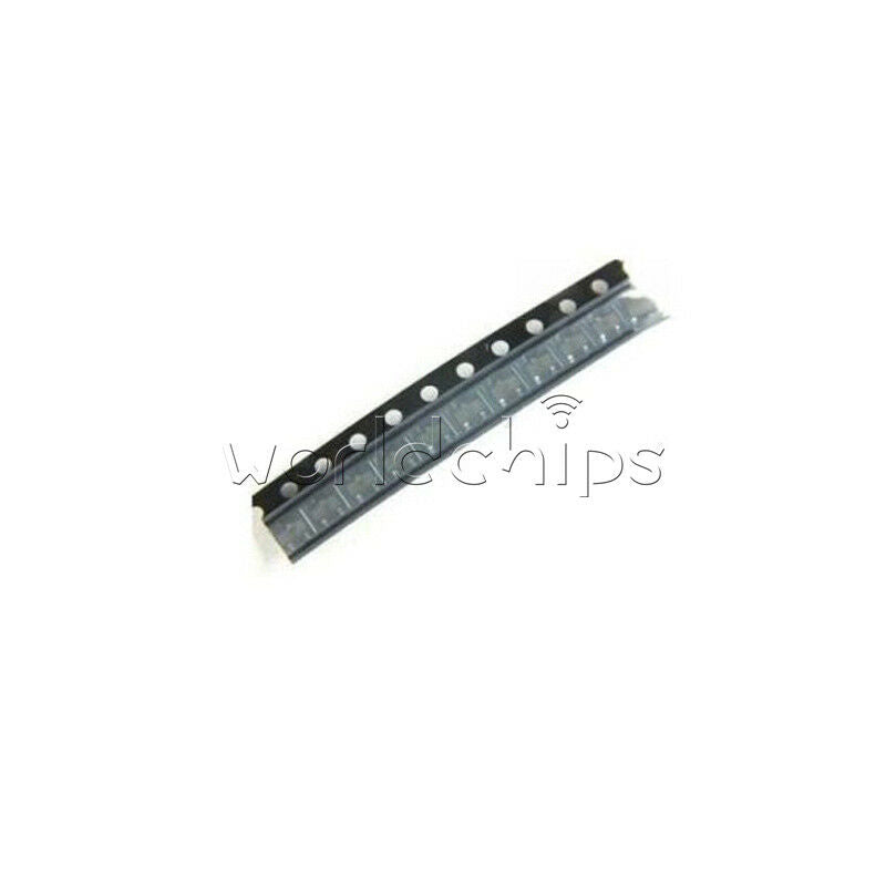 20Pcs Transistor IRLML2502 TRPBF 00BF MOSFET N-Channel Field Effect DIY SOT-23