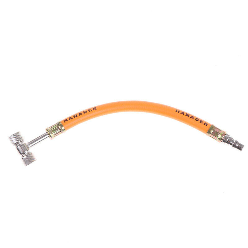 Airbed Nozzle Valve Air Hose Inflating Needles Pump Inflator Connect.l8