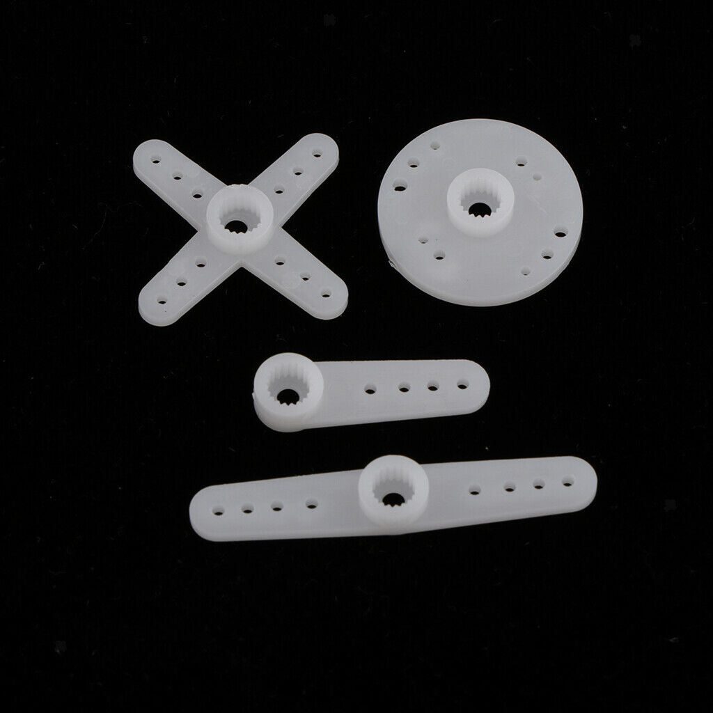RC Speed Changing Gear  Metal Gear RC Car Upgrade Parts White Accs