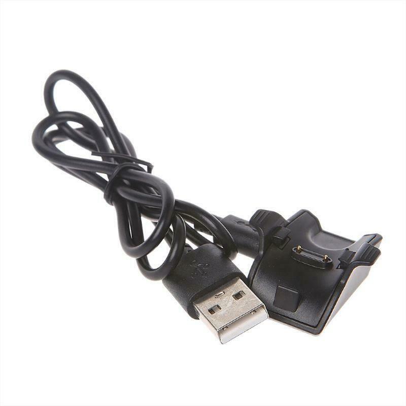 USB Charging Cable Cord Dock Charger Adapter For Huawei Band 5/Honor Band 4/3/2