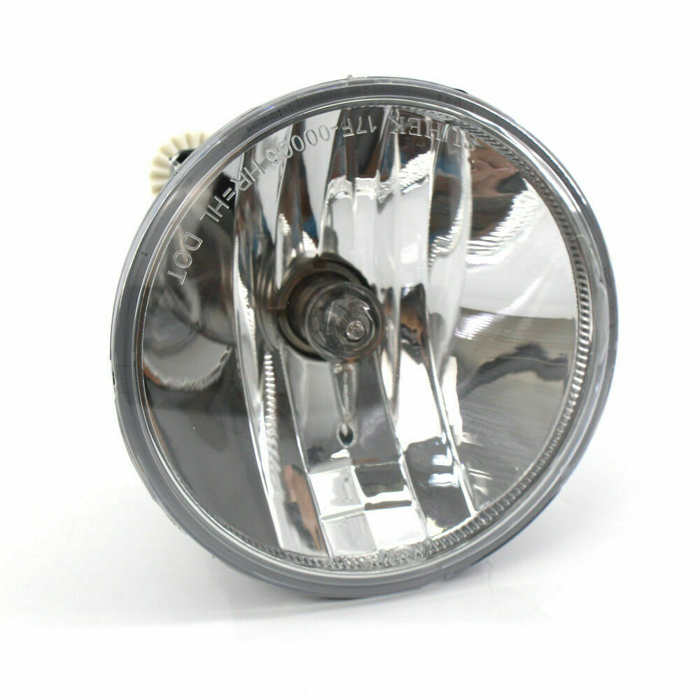 Fits for Chevy Tahoe Suburban Camaro/GMC/Ford Front Fog Light Lamp Assembly