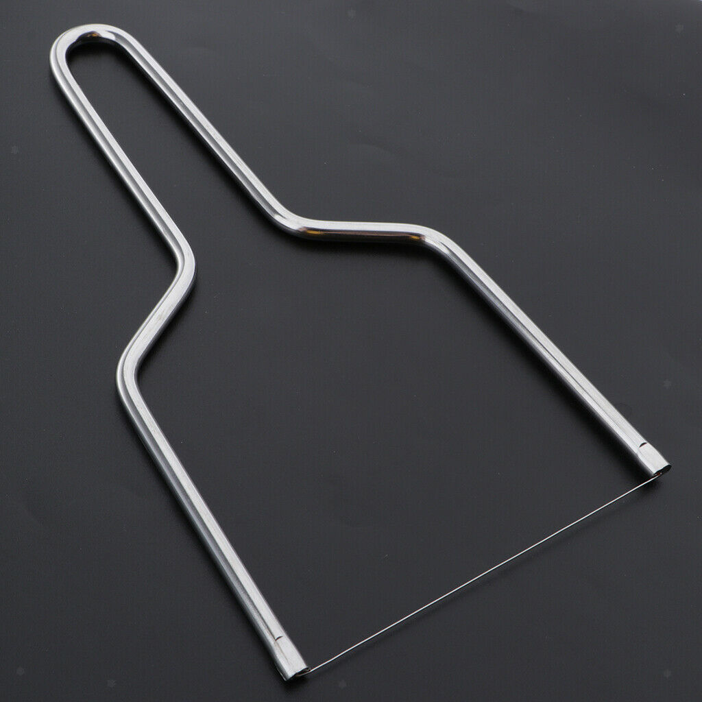 Soap cutter, cutting tool stainless steel cutting wire for bread loaf,