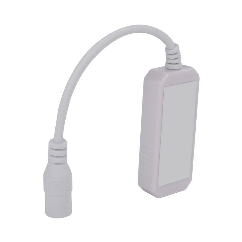 Home Mini RGBW Wifi Controller For Led Strip Panel light Timing Function 16miO6