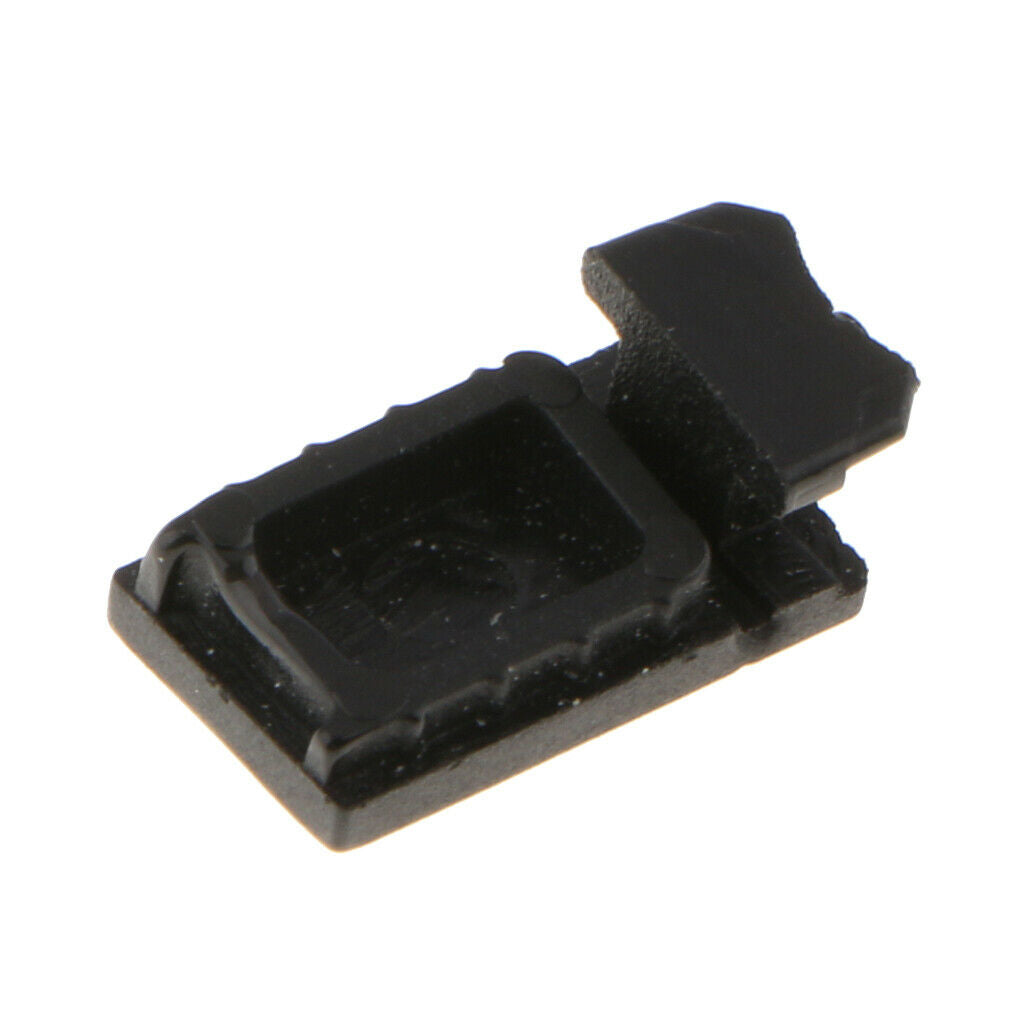 AC Adapter Port Rubber Holder Protector Cover   for Canon EOS 5D Mark II