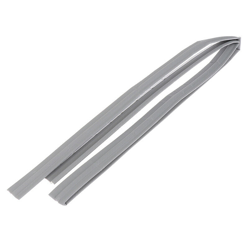 2m Window Seal Strip Nylon Wearable Door Window Sealing Strips Sealing TapeA TH