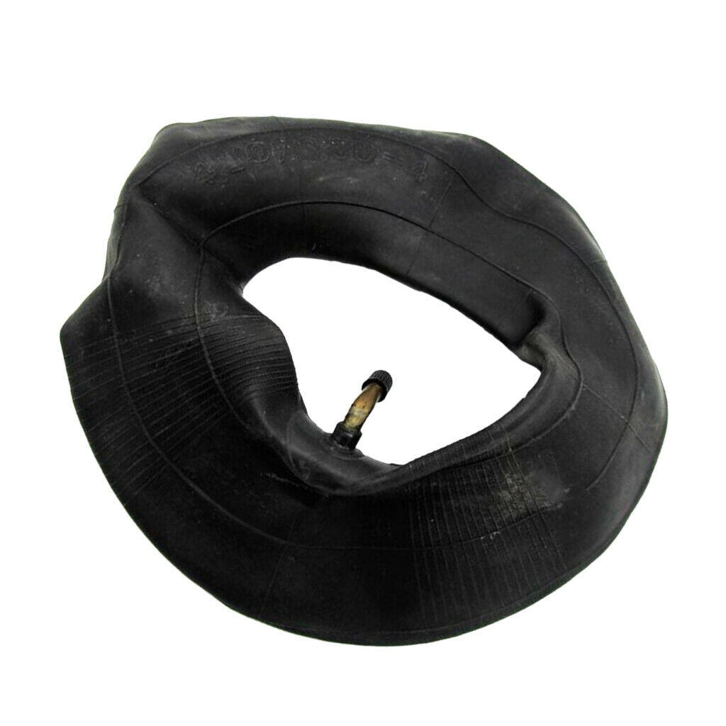 Rubber Inner Tyre Tube 3.5/4.1-4" for 49cc Mini Quad Bike Scooter 4 Wheelers