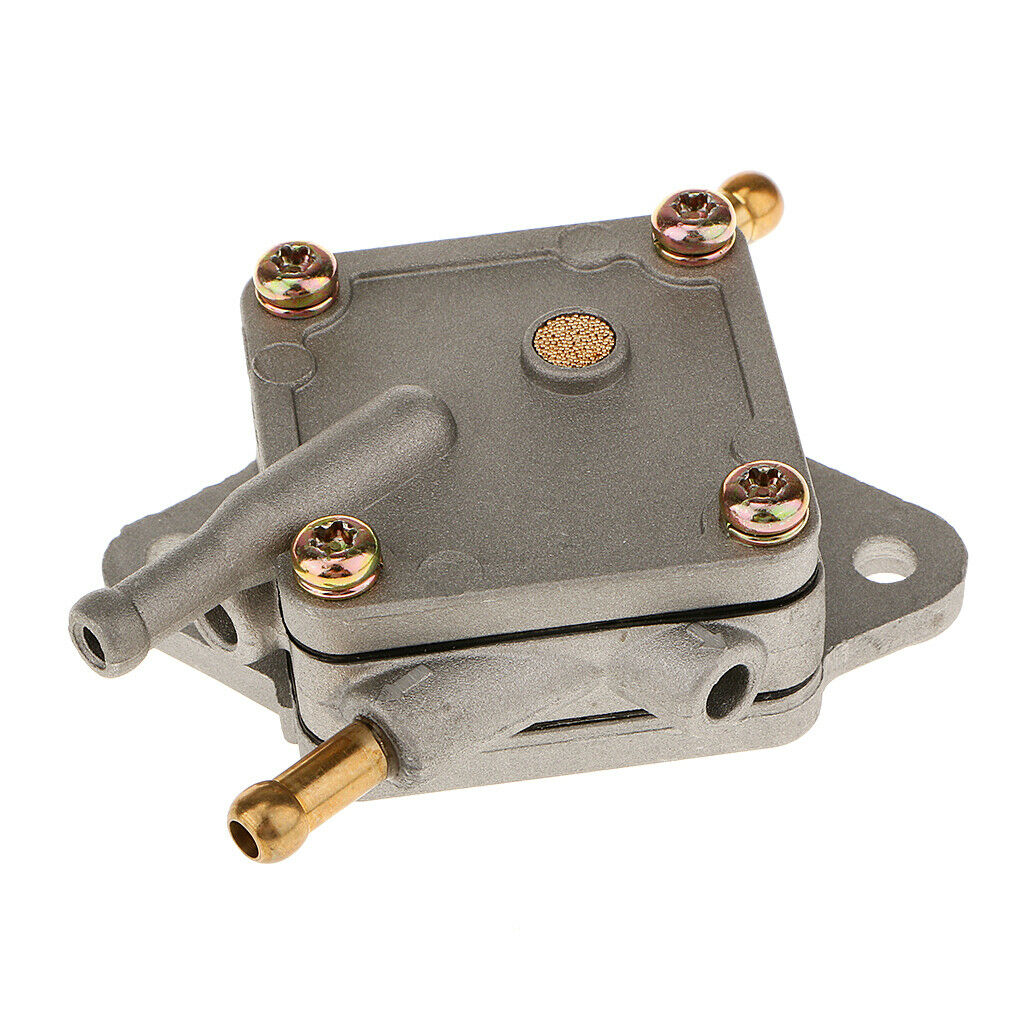 Fual Pump for Gas 2-cycle EZ-GO Golf Carts 1990/1991/1992 /1993 25294-G1