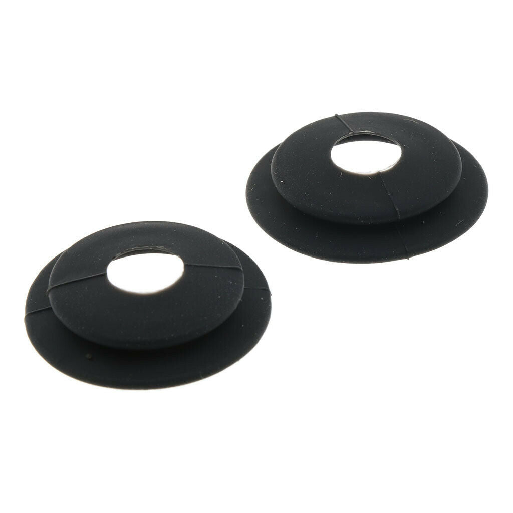 2pcs Silicone Aim Assistance  Replacement for  Xbox One Controller